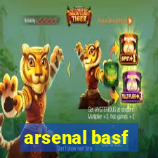 arsenal basf